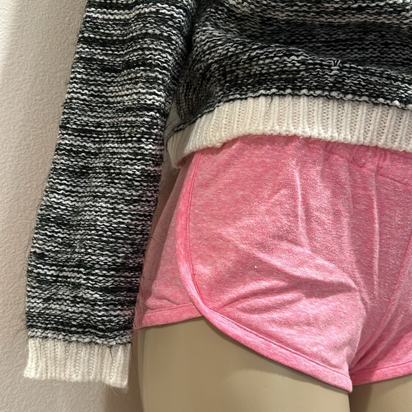 Rip curl crop sweater - Picture 6 of 10
